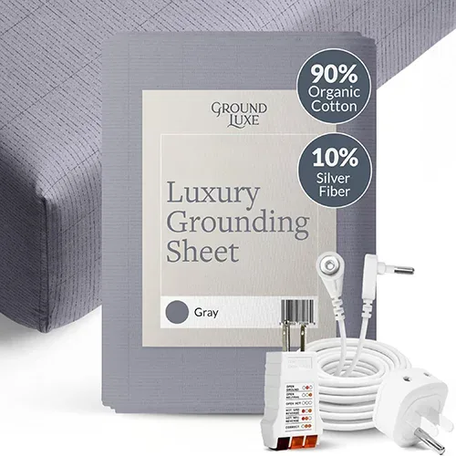 GroundLuxe