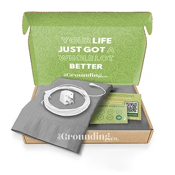 Terra Grounding Sheets