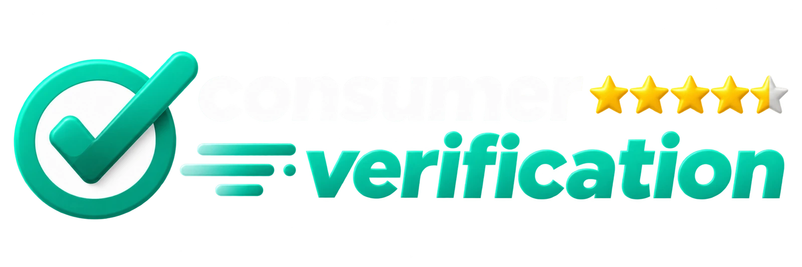 Consumer Verification